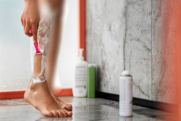 راههای طبیعی از بین بردن موهای زائد برای همیشه