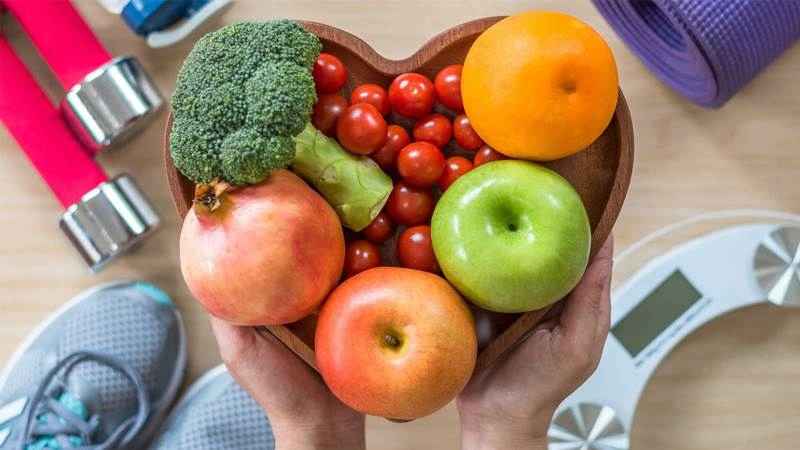 غذاهای مفید برای افتادگی دریچه میترال