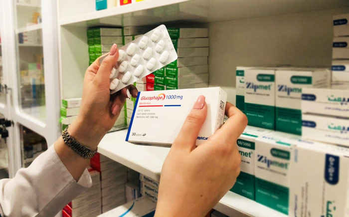 لیست کامل داروهای ضد دیابت: دسته‌بندی، کاربردها و عوارض
