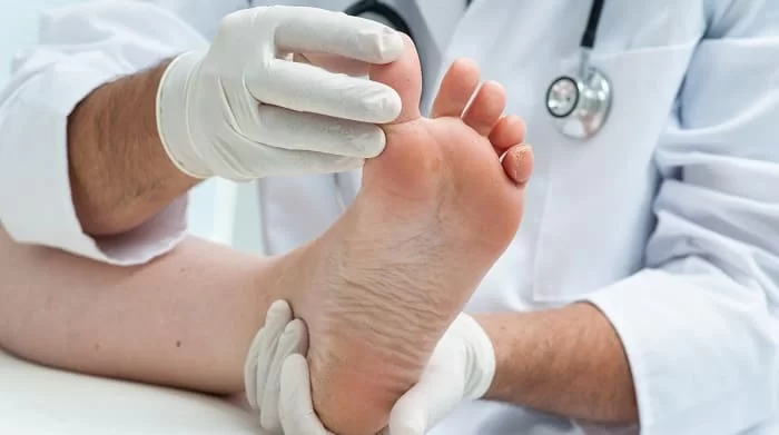 اطلاعات جامع داروهای ضد نقرس