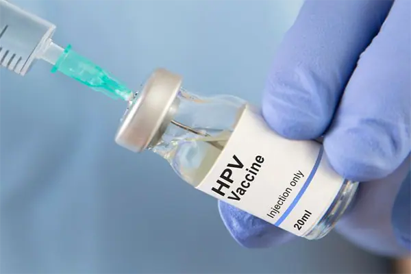 انواع واکسن HPV و نحوه تزریق